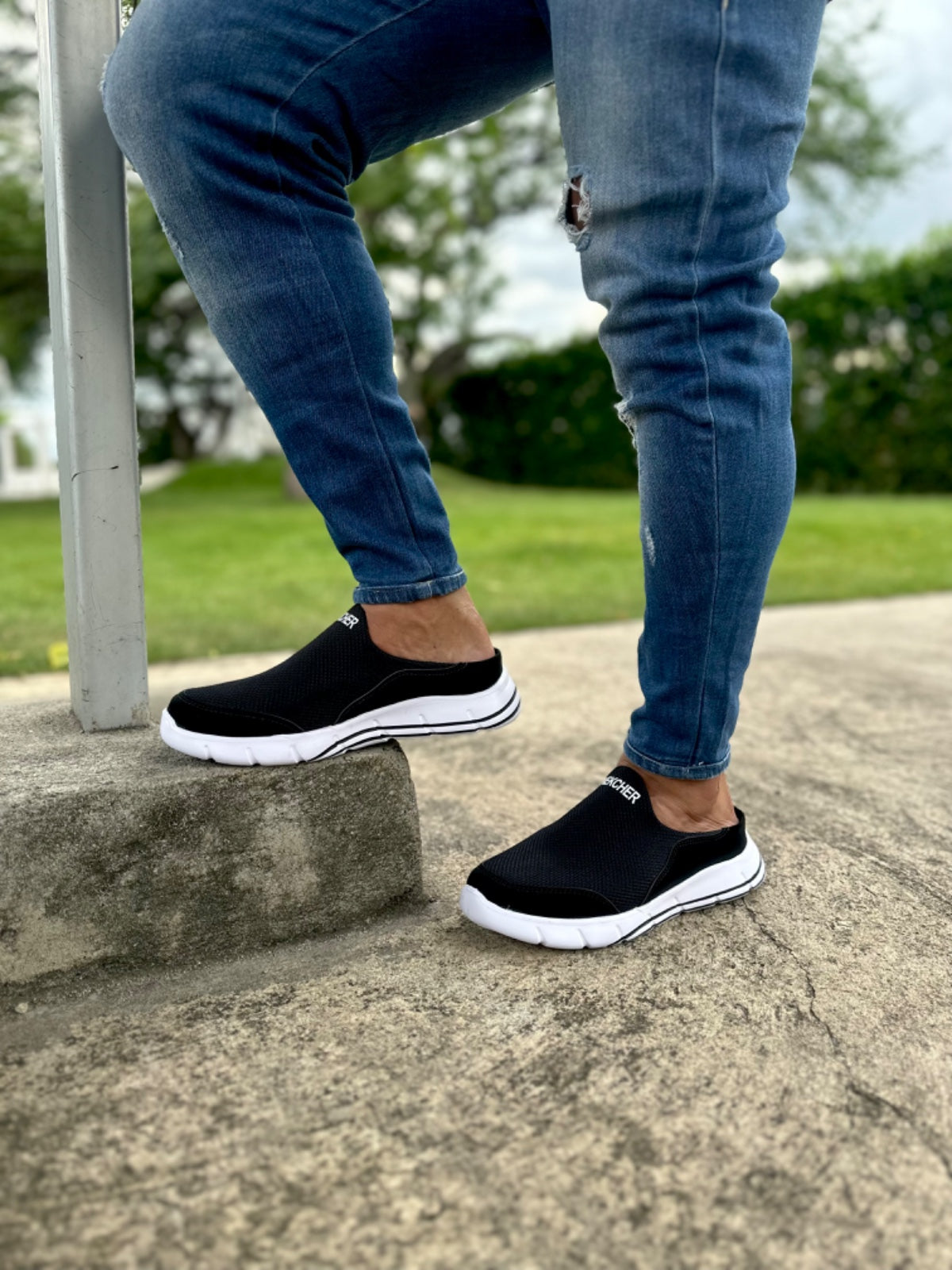 Urban ® Comfort - Comodidad sin límites para tus pies