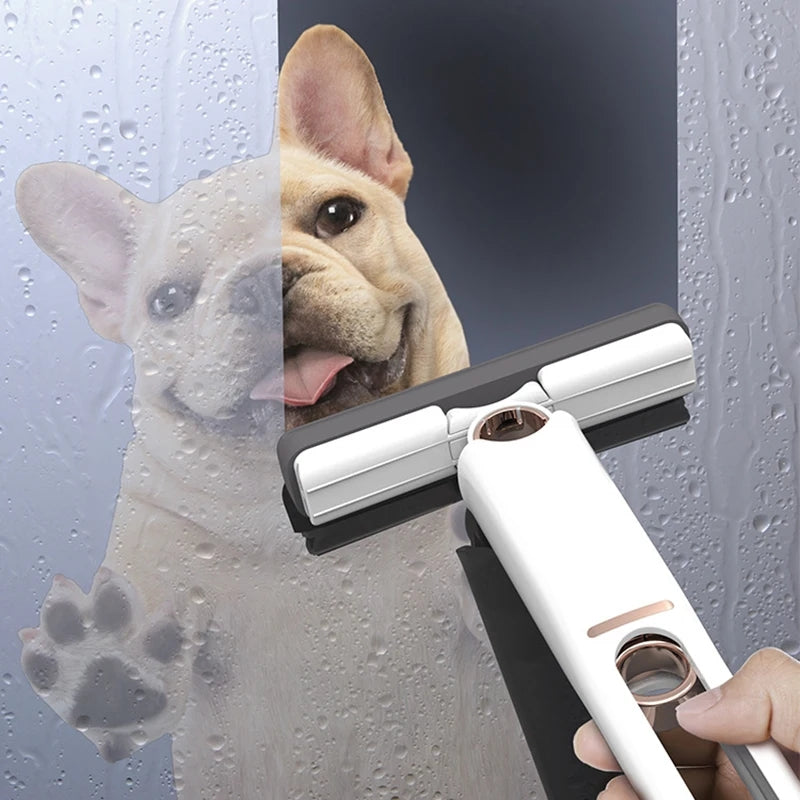 FlexiMop™️‒ Limpieza Profunda Sin Esfuerzo