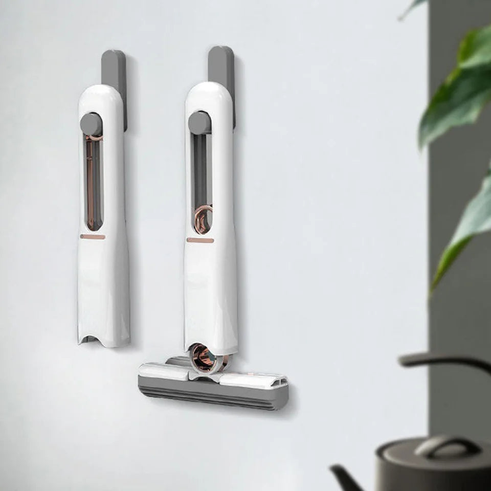 FlexiMop™️‒ Limpieza Profunda Sin Esfuerzo