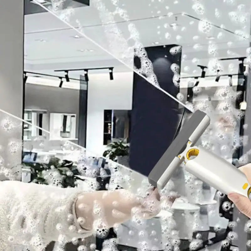 FlexiMop™️‒ Limpieza Profunda Sin Esfuerzo