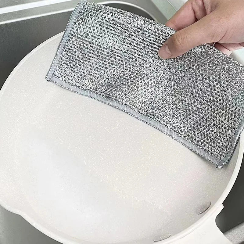 MultiCleanPro-La Revolución en Limpieza sin Daños.