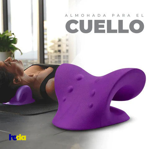 CerviRelax™️ - Alivio Instantáneo
