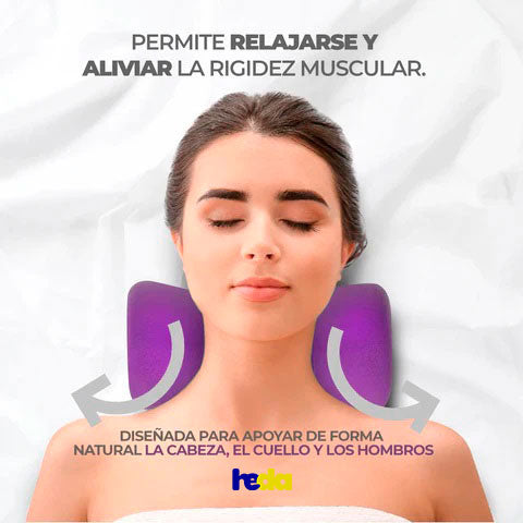 CerviRelax™️ - Alivio Instantáneo