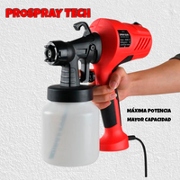 ProSpray Tech