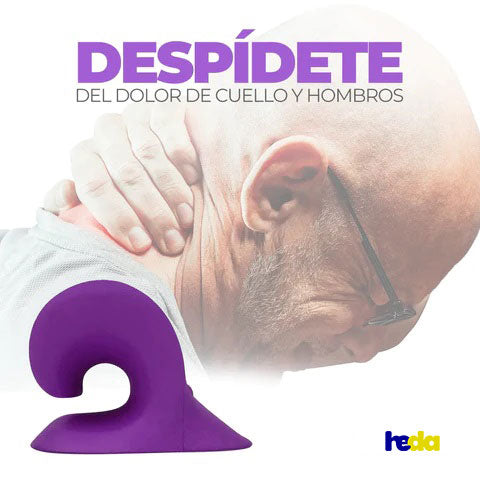 CerviRelax™️ - Alivio Instantáneo