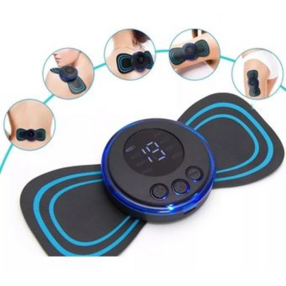 RelaxPro™ – Masajeador Inteligente