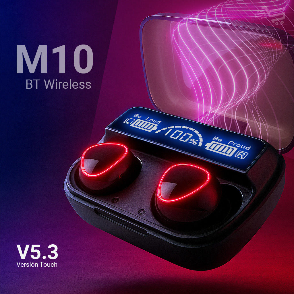 SoundCore X™ –Ritmo sin interrupciones con Bluetooth 5.3