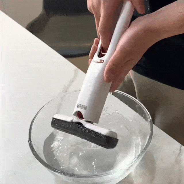 FlexiMop™️‒ Limpieza Profunda Sin Esfuerzo