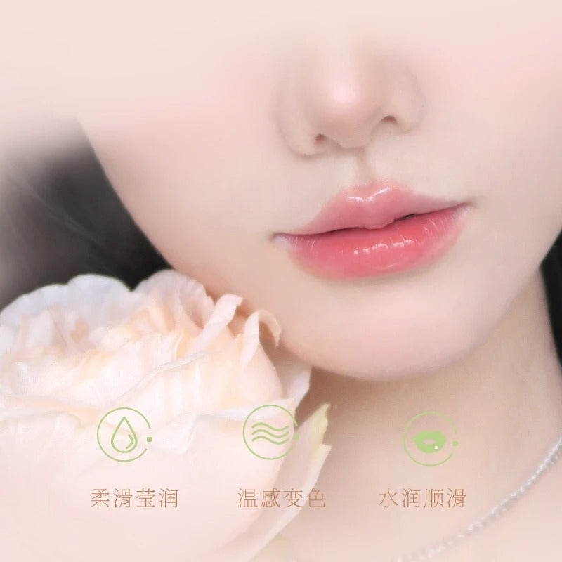 CRISTAL GLOSS LABIAL HIDRATANTE