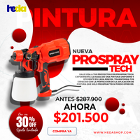 ProSpray Tech