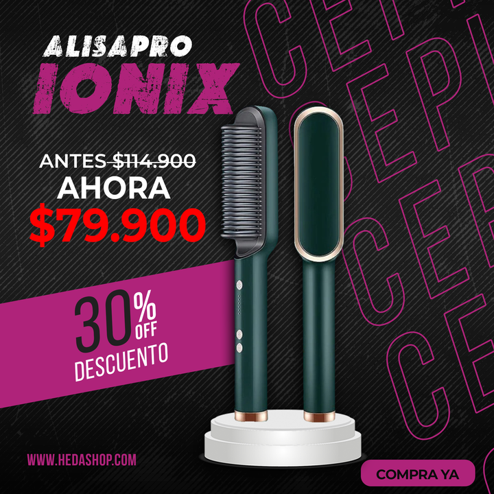 AlisaPro Ionix