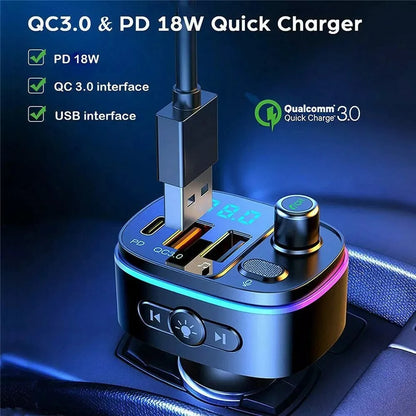 WavePro™ – Conexión estable, sonido envolvente.