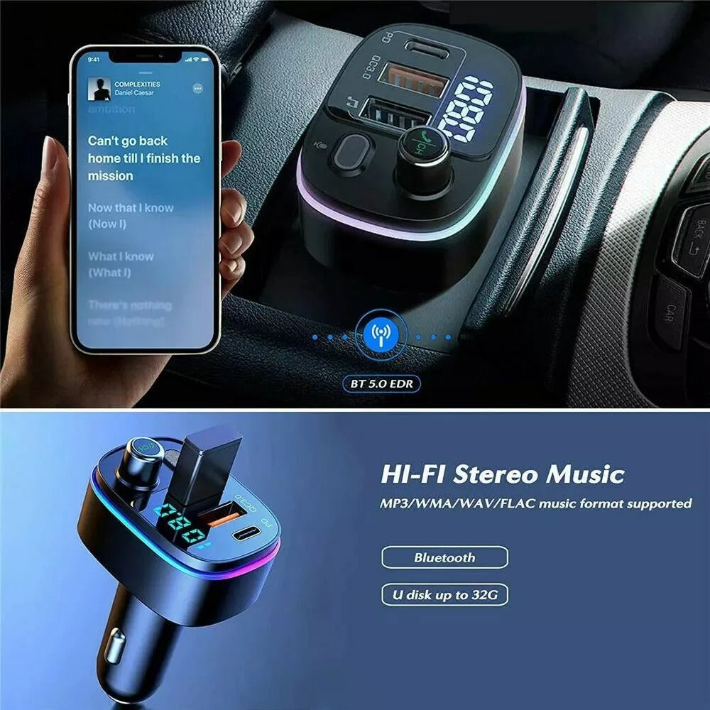 WavePro™ – Conexión estable, sonido envolvente.